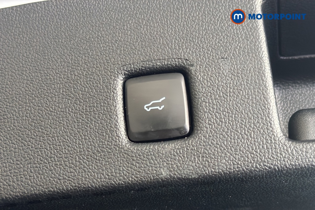 Ford Kuga St-Line Automatic Petrol Plug-In Hybrid SUV - Stock Number (1677646) - 35th supplementary image