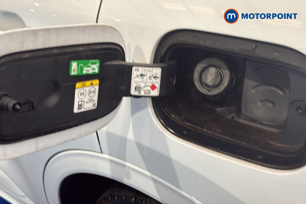 Ford Kuga St-Line Automatic Petrol Plug-In Hybrid SUV - Stock Number (1677646) - 41st supplementary image