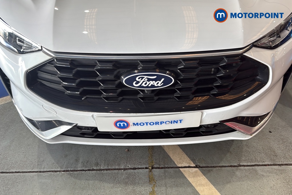 Ford Kuga St-Line Automatic Petrol Plug-In Hybrid SUV - Stock Number (1677646) - 43rd supplementary image