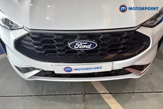 Ford Kuga St-Line Automatic Petrol Plug-In Hybrid SUV - Stock Number (1677646) - 43rd supplementary image
