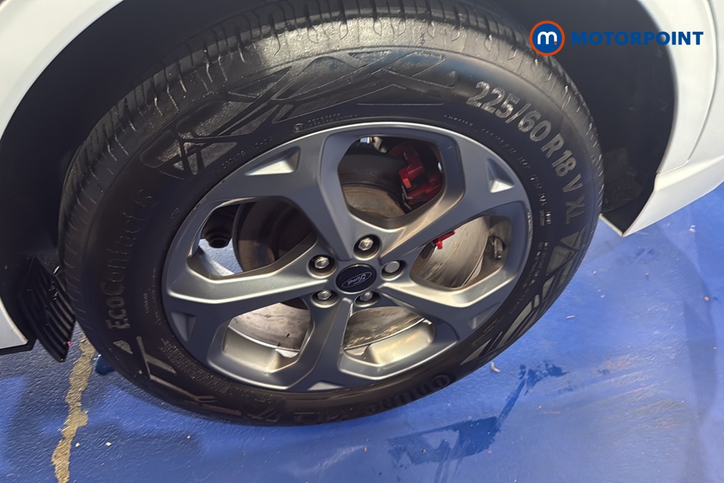 Ford Kuga St-Line Automatic Petrol Plug-In Hybrid SUV - Stock Number (1677646) - 45th supplementary image
