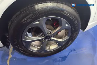 Ford Kuga St-Line Automatic Petrol Plug-In Hybrid SUV - Stock Number (1677646) - 45th supplementary image