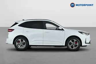 Ford Kuga St-Line Automatic Petrol Plug-In Hybrid SUV - Stock Number (1677646) - Passenger side