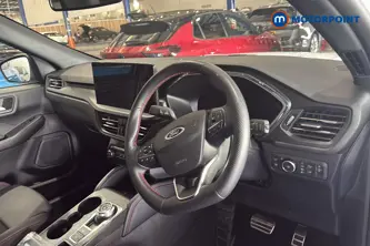 Ford Kuga St-Line Automatic Petrol Plug-In Hybrid SUV - Stock Number (1677646) - 1st supplementary image