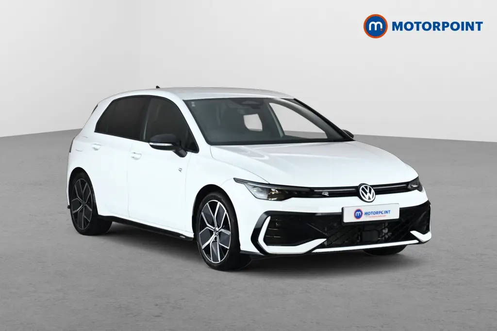 2026 Volkswagen Golf