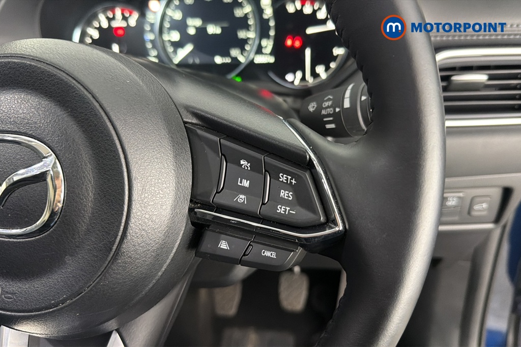 Mazda Cx-5 Exclusive-Line Manual Petrol SUV - Stock Number (1677938) - 3rd supplementary image