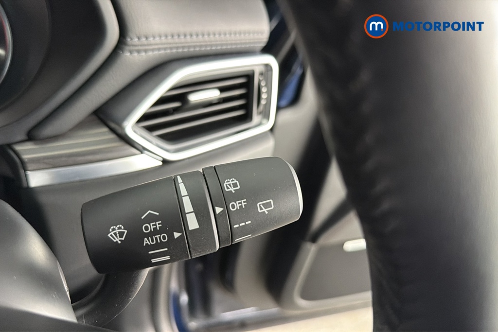 Mazda Cx-5 Exclusive-Line Manual Petrol SUV - Stock Number (1677938) - 6th supplementary image