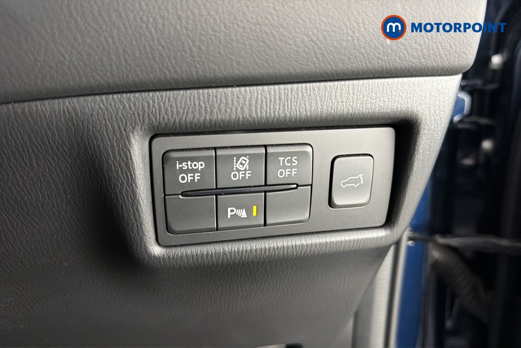 Mazda Cx-5 Exclusive-Line Manual Petrol SUV - Stock Number (1677938) - 11th supplementary image