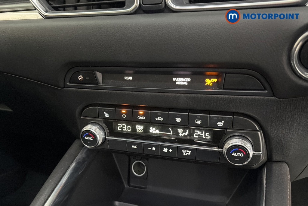 Mazda Cx-5 Exclusive-Line Manual Petrol SUV - Stock Number (1677938) - 12th supplementary image