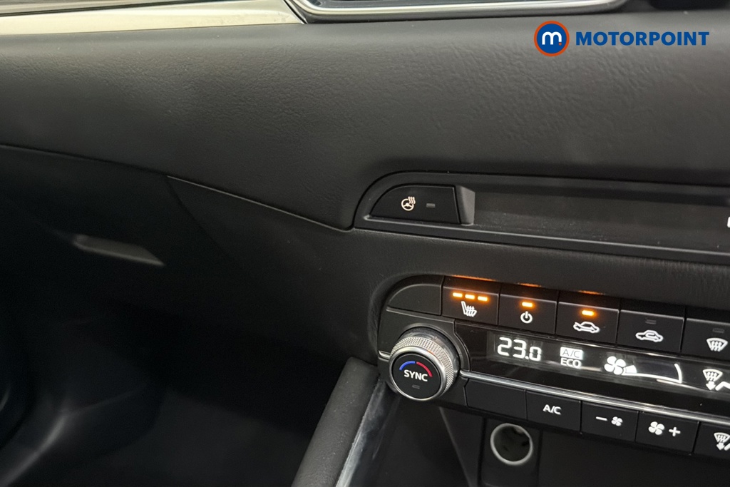 Mazda Cx-5 Exclusive-Line Manual Petrol SUV - Stock Number (1677938) - 14th supplementary image