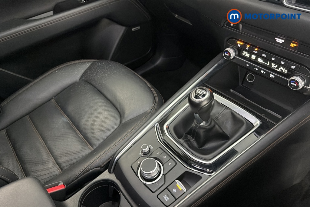 Mazda Cx-5 Exclusive-Line Manual Petrol SUV - Stock Number (1677938) - 15th supplementary image