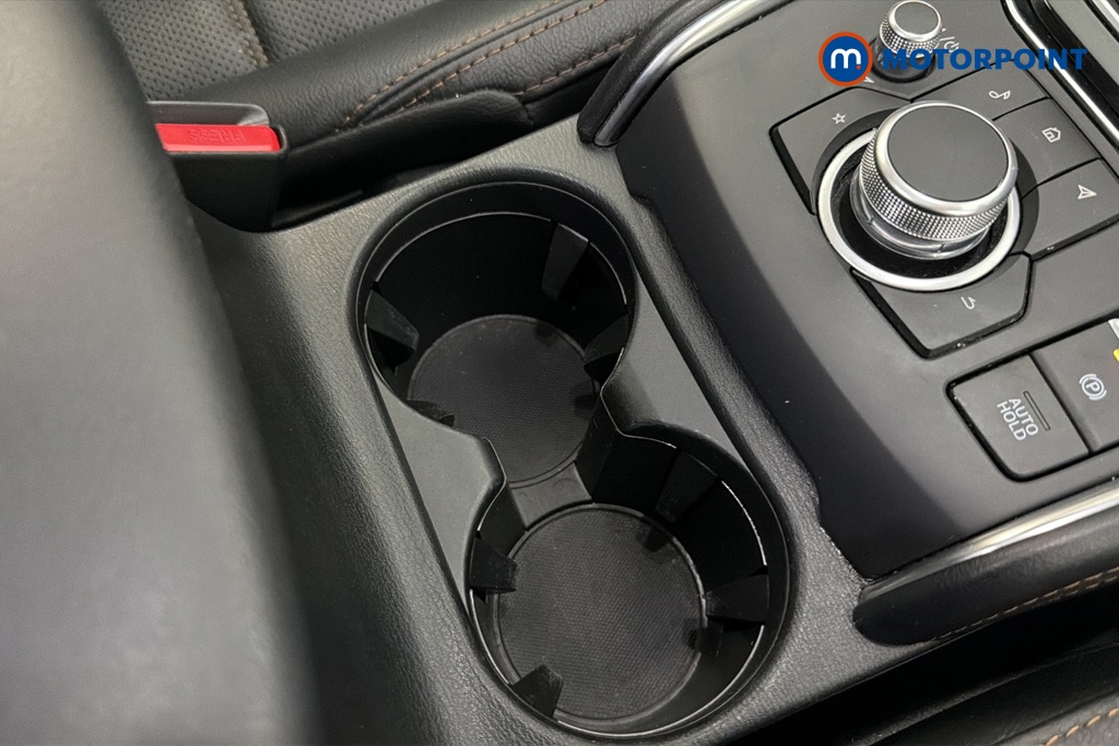 Mazda Cx-5 Exclusive-Line Manual Petrol SUV - Stock Number (1677938) - 16th supplementary image