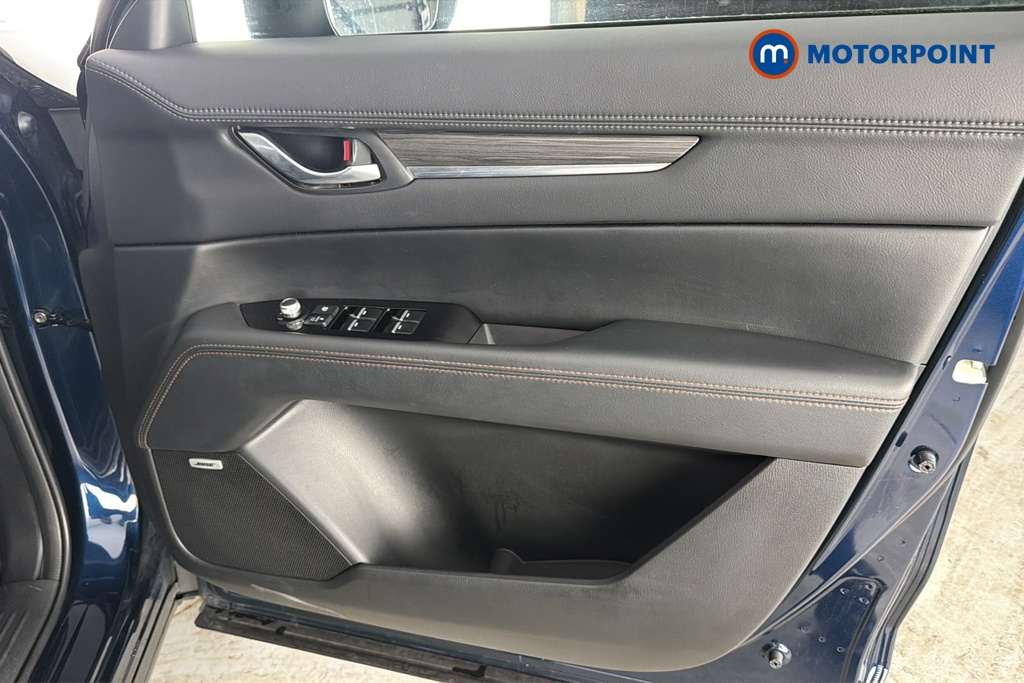Mazda Cx-5 Exclusive-Line Manual Petrol SUV - Stock Number (1677938) - 18th supplementary image