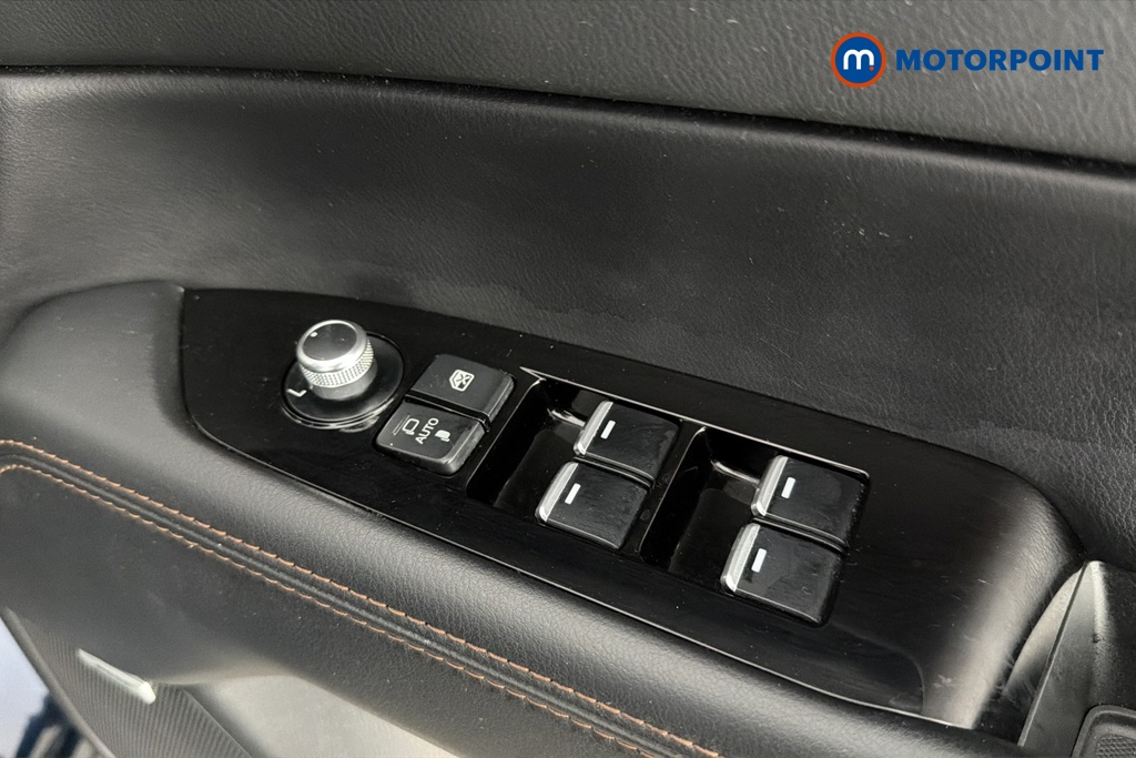 Mazda Cx-5 Exclusive-Line Manual Petrol SUV - Stock Number (1677938) - 19th supplementary image