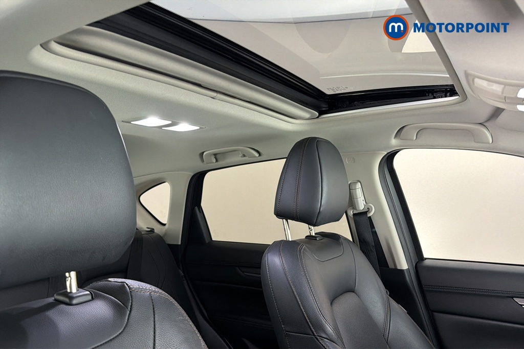 Mazda Cx-5 Exclusive-Line Manual Petrol SUV - Stock Number (1677938) - 20th supplementary image
