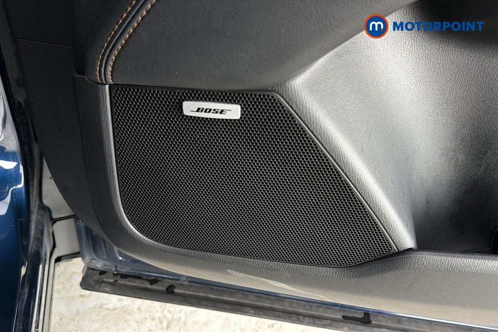 Mazda Cx-5 Exclusive-Line Manual Petrol SUV - Stock Number (1677938) - 21st supplementary image