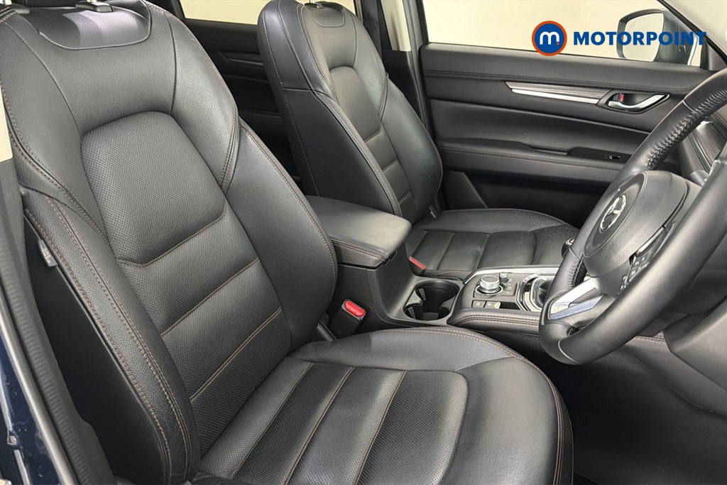 Mazda Cx-5 Exclusive-Line Manual Petrol SUV - Stock Number (1677938) - 22nd supplementary image