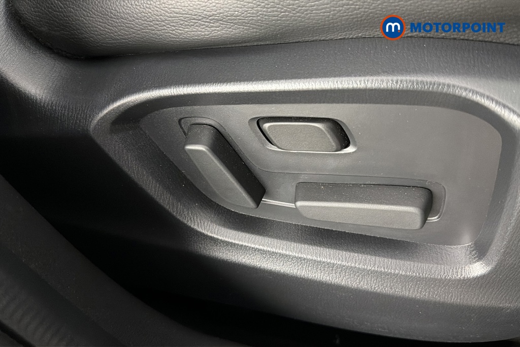 Mazda Cx-5 Exclusive-Line Manual Petrol SUV - Stock Number (1677938) - 23rd supplementary image
