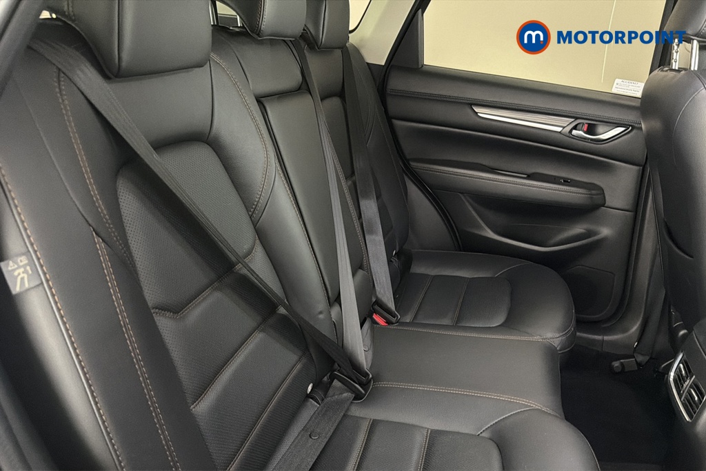 Mazda Cx-5 Exclusive-Line Manual Petrol SUV - Stock Number (1677938) - 25th supplementary image