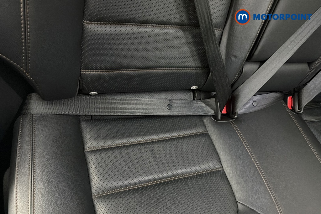 Mazda Cx-5 Exclusive-Line Manual Petrol SUV - Stock Number (1677938) - 27th supplementary image