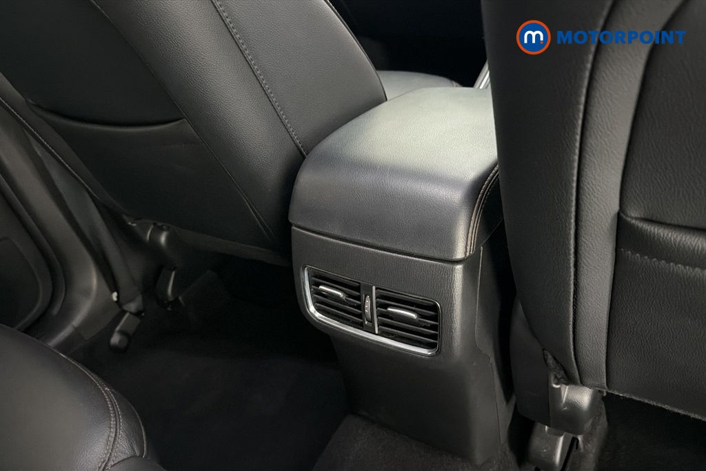 Mazda Cx-5 Exclusive-Line Manual Petrol SUV - Stock Number (1677938) - 28th supplementary image