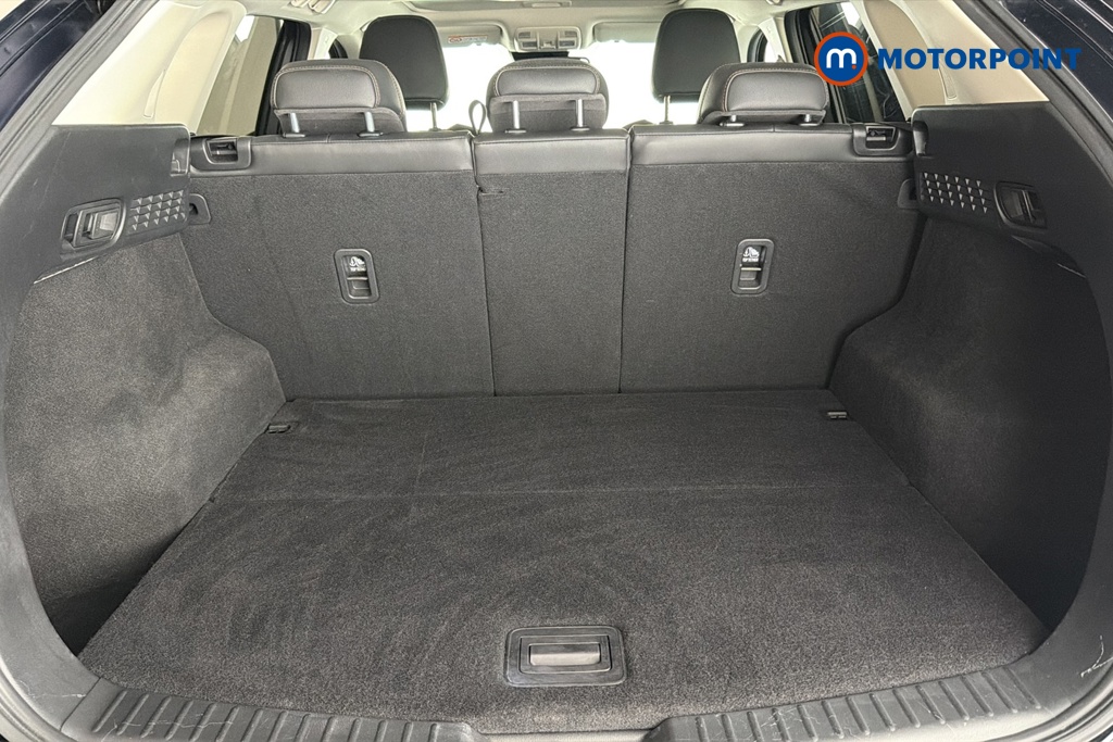 Mazda Cx-5 Exclusive-Line Manual Petrol SUV - Stock Number (1677938) - 30th supplementary image