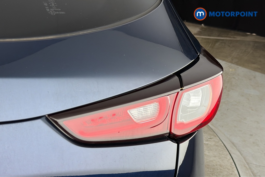 Mazda Cx-5 Exclusive-Line Manual Petrol SUV - Stock Number (1677938) - 36th supplementary image