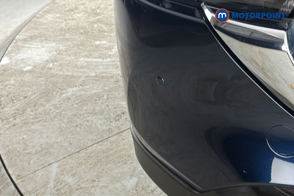 Mazda Cx-5 Exclusive-Line Manual Petrol SUV - Stock Number (1677938) - 38th supplementary image