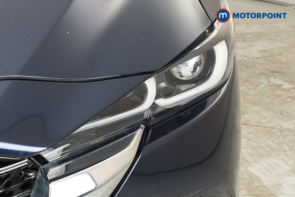 Mazda Cx-5 Exclusive-Line Manual Petrol SUV - Stock Number (1677938) - 42nd supplementary image