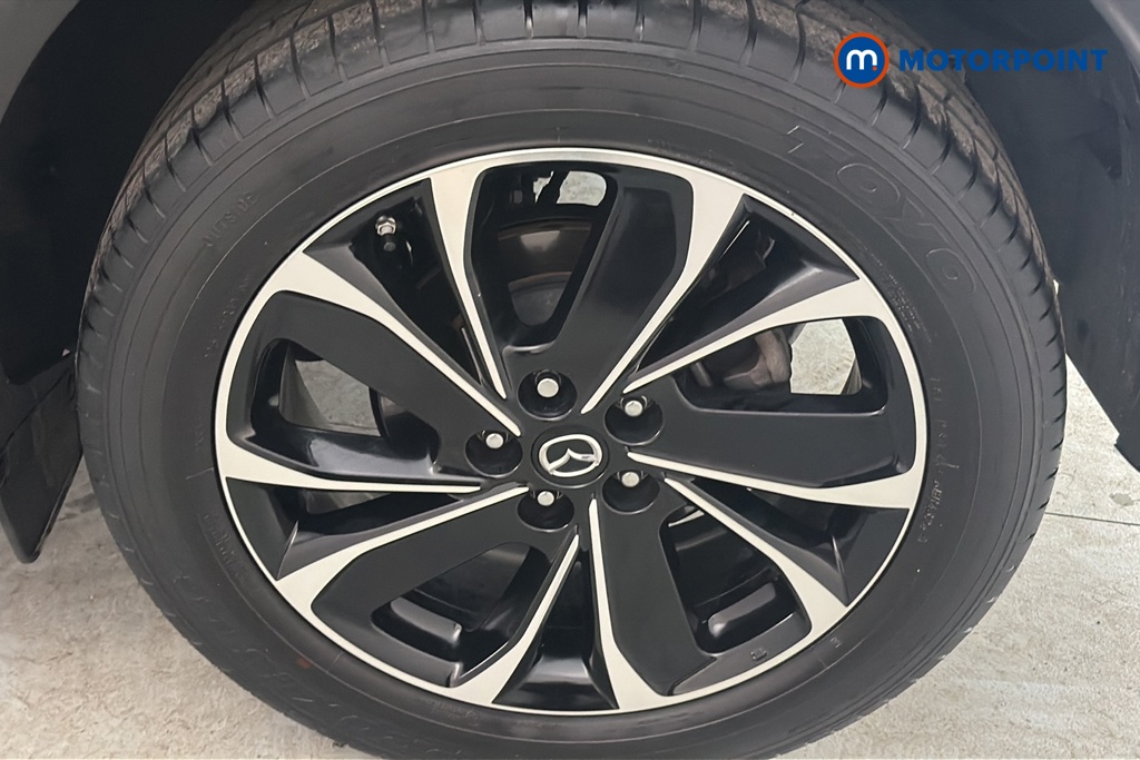 Mazda Cx-5 Exclusive-Line Manual Petrol SUV - Stock Number (1677938) - 45th supplementary image