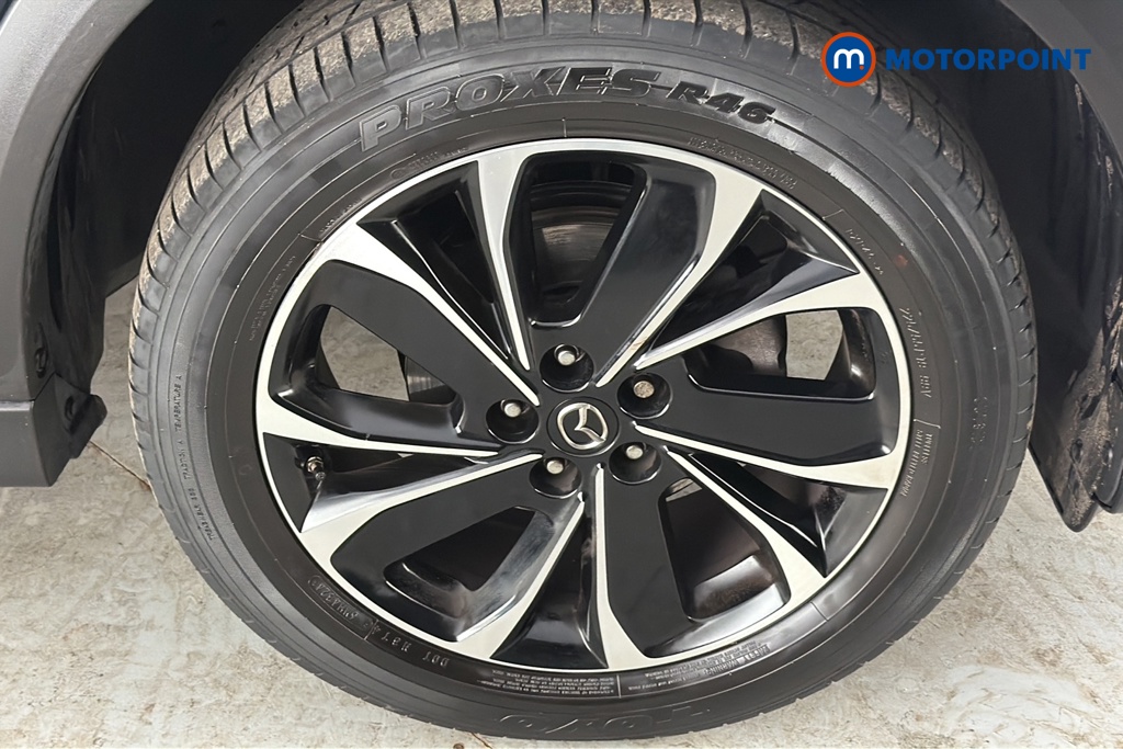 Mazda Cx-5 Exclusive-Line Manual Petrol SUV - Stock Number (1677938) - 47th supplementary image