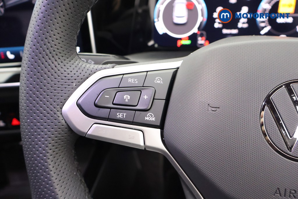 Volkswagen Golf Black Edition Automatic Petrol Hatchback - Stock Number (1679354) - 2nd supplementary image