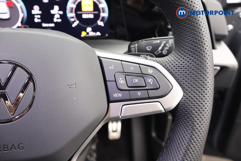 Volkswagen Golf Black Edition Automatic Petrol Hatchback - Stock Number (1679354) - 3rd supplementary image