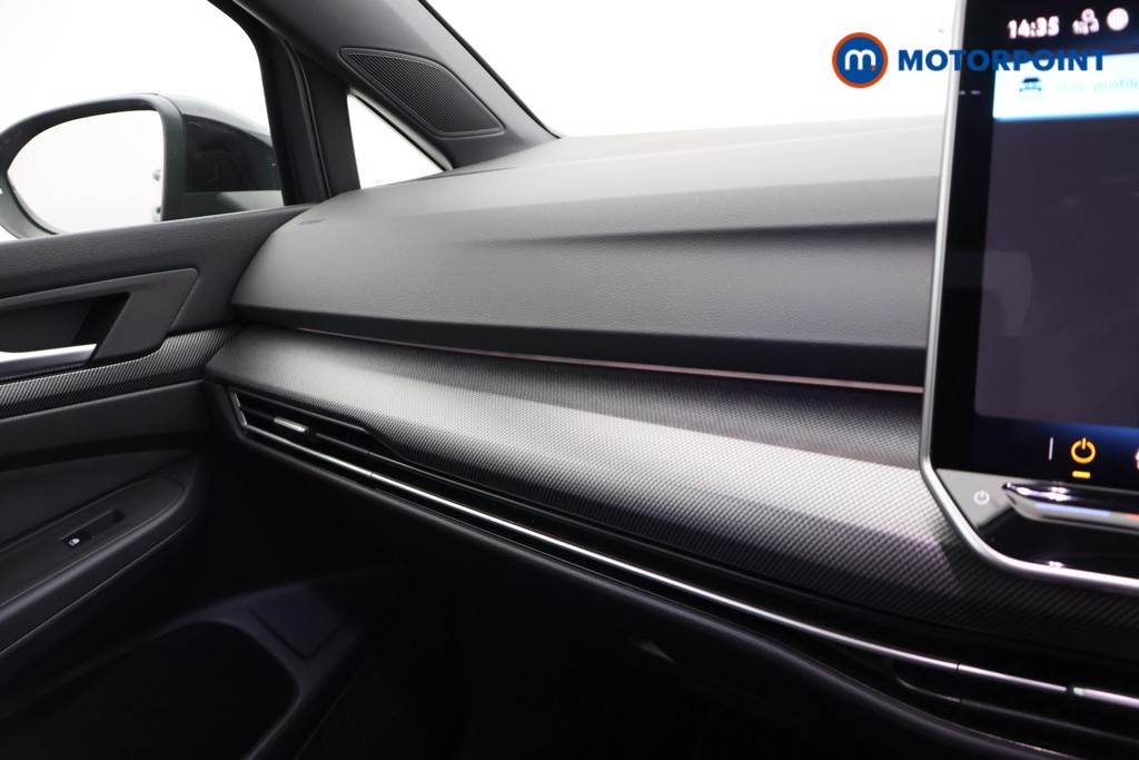 Volkswagen Golf Black Edition Automatic Petrol Hatchback - Stock Number (1679354) - 13th supplementary image