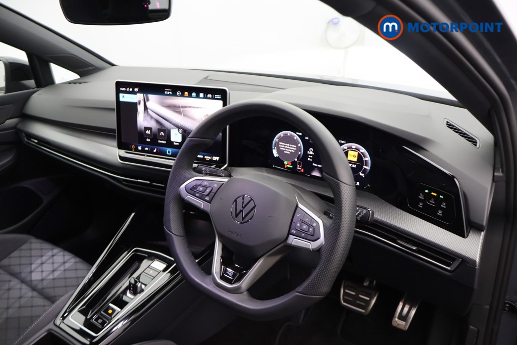 Volkswagen Golf Black Edition Automatic Petrol Hatchback - Stock Number (1679354) - 16th supplementary image