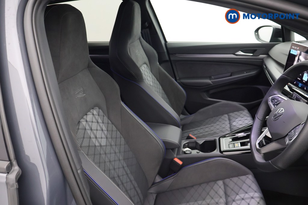 Volkswagen Golf Black Edition Automatic Petrol Hatchback - Stock Number (1679354) - 17th supplementary image