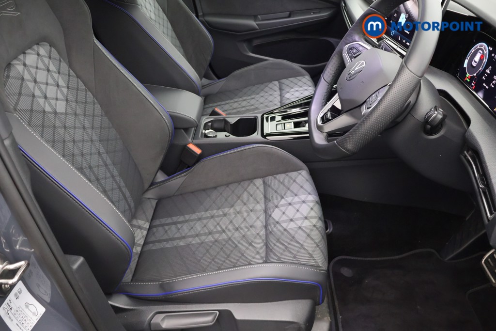 Volkswagen Golf Black Edition Automatic Petrol Hatchback - Stock Number (1679354) - 18th supplementary image