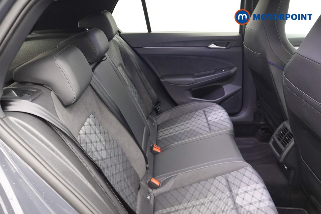 Volkswagen Golf Black Edition Automatic Petrol Hatchback - Stock Number (1679354) - 19th supplementary image