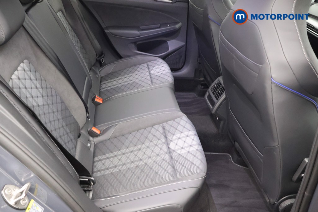Volkswagen Golf Black Edition Automatic Petrol Hatchback - Stock Number (1679354) - 20th supplementary image