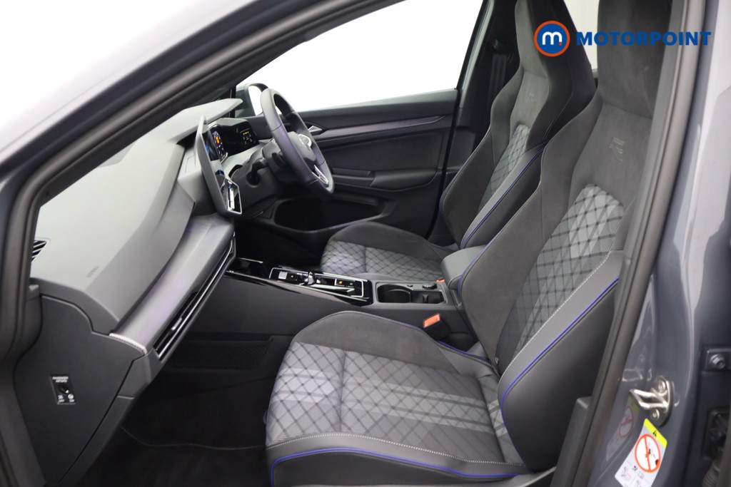 Volkswagen Golf Black Edition Automatic Petrol Hatchback - Stock Number (1679354) - 24th supplementary image
