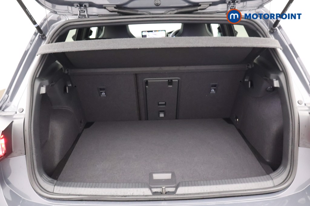 Volkswagen Golf Black Edition Automatic Petrol Hatchback - Stock Number (1679354) - 25th supplementary image