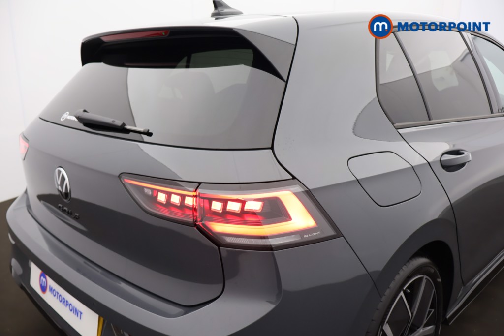 Volkswagen Golf Black Edition Automatic Petrol Hatchback - Stock Number (1679354) - 26th supplementary image