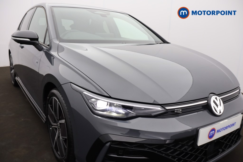 Volkswagen Golf Black Edition Automatic Petrol Hatchback - Stock Number (1679354) - 29th supplementary image