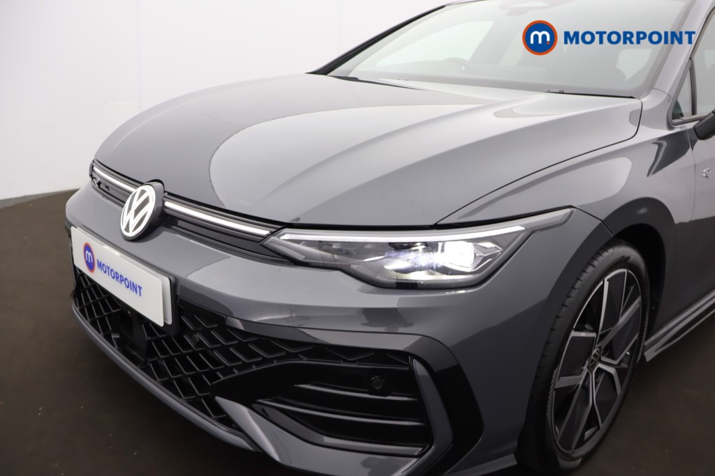 Volkswagen Golf Black Edition Automatic Petrol Hatchback - Stock Number (1679354) - 30th supplementary image