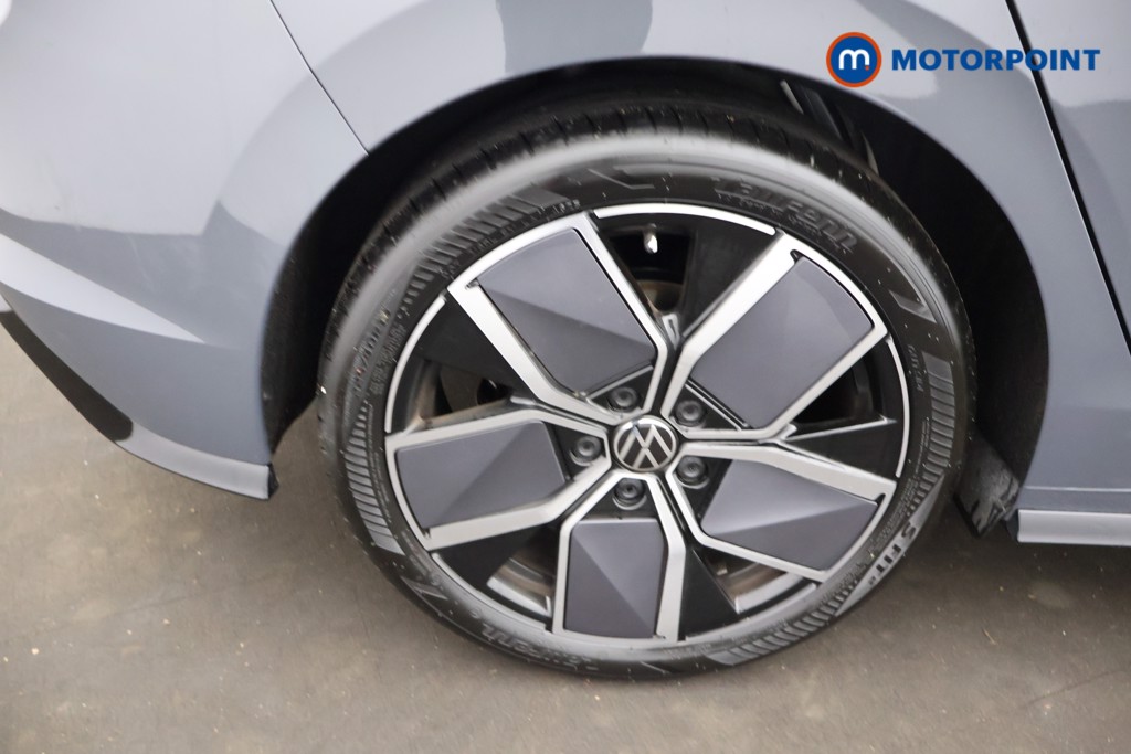 Volkswagen Golf Black Edition Automatic Petrol Hatchback - Stock Number (1679354) - 32nd supplementary image