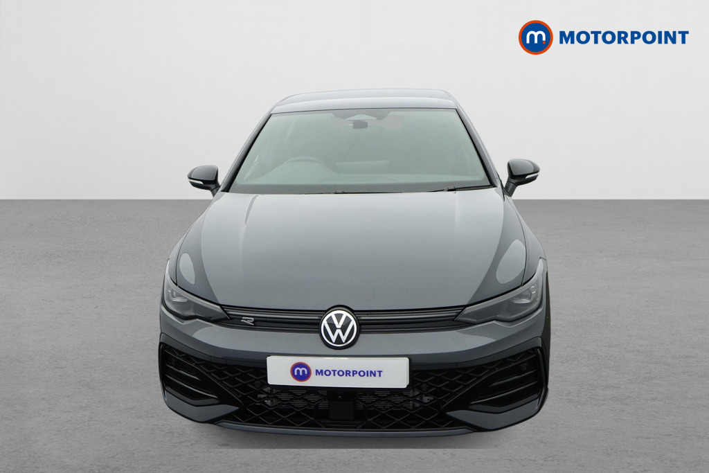 Volkswagen Golf Black Edition Automatic Petrol Hatchback - Stock Number (1679354) - Front bumper