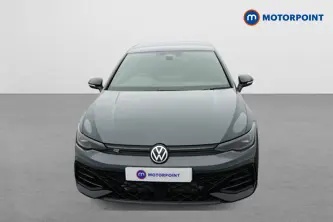 Volkswagen Golf Black Edition Automatic Petrol Hatchback - Stock Number (1679354) - Front bumper
