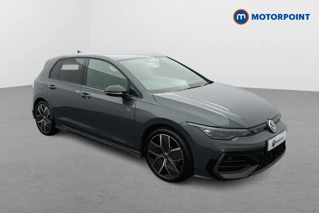 2026 Volkswagen Golf