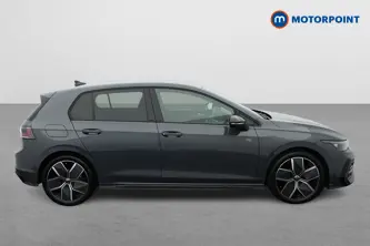 Volkswagen Golf Black Edition Automatic Petrol Hatchback - Stock Number (1679354) - Drivers side