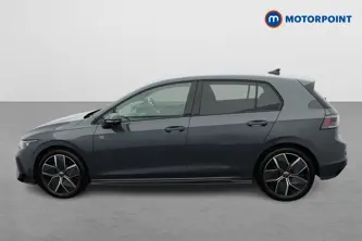 Volkswagen Golf Black Edition Automatic Petrol Hatchback - Stock Number (1679354) - Passenger side